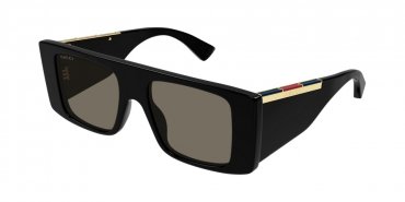 OKULARY GUCCI GG 1888S 001 50 ROZMIAR S