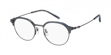 OKULARY KOREKCYJNE TOMMY HILFIGER TH 2358F DTY 53 ROZMIAR M