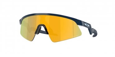 OKULARY DZIECIĘCE OAKLEY® JUNIOR RESISTOR SWEEP OJ 9015 901505 28