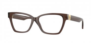 OKULARY KOREKCYJNE VERSACE VE 3382 5332 55 ROZMIAR M