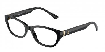 OKULARY KOREKCYJNE JIMMY CHOO JC 3015 5000 53 ROZMIAR M
