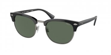 OKULARY POLO RALPH LAUREN PH 4217 500171 53 ROZMIAR M