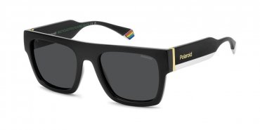 OKULARY POLAROID PLD 6224SX 807 54 ROZMIAR M Z POLARYZACJĄ