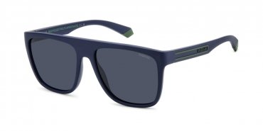 OKULARY POLAROID PLD 2162S FLL 56 ROZMIAR M Z POLARYZACJĄ