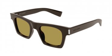 OKULARY SAINT LAURENT SL 719 004 47 ROZMIAR S