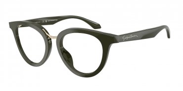 OKULARY KOREKCYJNE GIORGIO ARMANI AR 7289U 6400 49 ROZMIAR S
