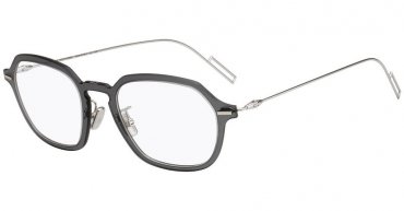 OKULARY KOREKCYJNE CHRISTIAN DIOR CD DISAPPEARO4 KB7 ROZMIAR M