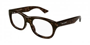 OKULARY KOREKCYJNE SAINT LAURENT SL 815 ROMY OPT 004 56 ROZMIAR L