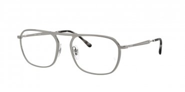 OKULARY KOREKCYJNE RAY-BAN® RX 6548 2502 53 ROZMIAR M