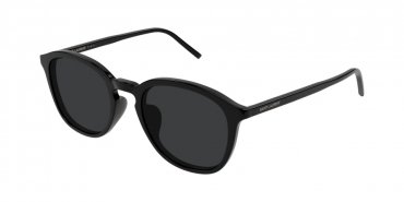 OKULARY SAINT LAURENT SL 782K 001 53 ROZMIAR M