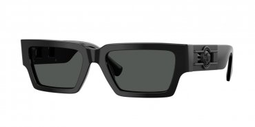 OKULARY VERSACE VE 4459 536087 54 ROZMIAR M