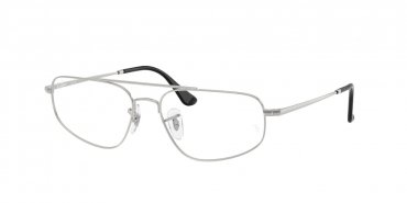 OKULARY KOREKCYJNE RAY-BAN® RX 6550 2501 54 ROZMIAR M