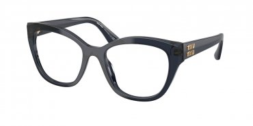 OKULARY KOREKCYJNE MIU MIU MU 05XV 08Q1O1 52 ROZMIAR M