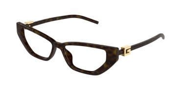 OKULARY KOREKCYJNE GUCCI GG 1683O 003 53 ROZMIAR M