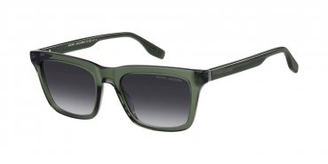 OKULARY MARC JACOBS MARC 846S 1ED 54 ROZMIAR M