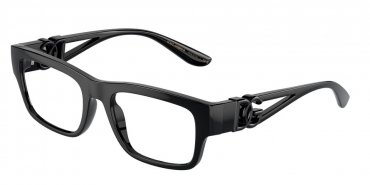 OKULARY KOREKCYJNE DOLCE & GABBANA DG 5110 501 53 ROZMIAR M