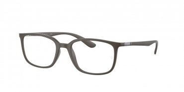 OKULARY KOREKCYJNE RAY-BAN® RX 7208 8063 52 ROZMIAR S