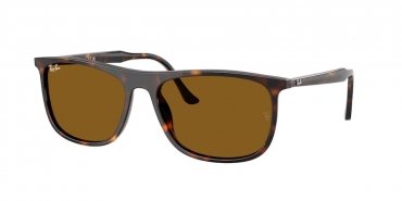 OKULARY RAY-BAN® RB 2216 902/33 58 ROZMIAR L