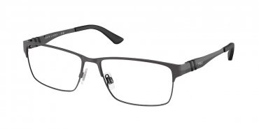 OKULARY KOREKCYJNE POLO RALPH LAUREN PH 1147 9215 58 ROZMIAR L