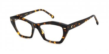 OKULARY KOREKCYJNE CARRERA CA 3053 086 53 ROZMIAR M