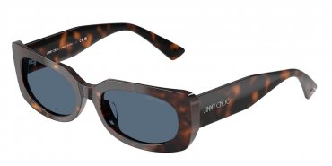 OKULARY JIMMY CHOO JC 5029U 500280 54 ROZMIAR M