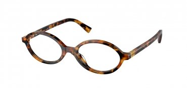 OKULARY KOREKCYJNE MIU MIU MU 01XV 19P1O1 50 ROZMIAR S
