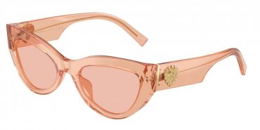 OKULARY DOLCE & GABBANA DG 4536 322684 55 ROZMIAR M