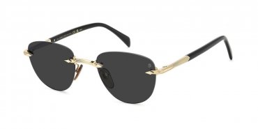 OKULARY DAVID BECKHAM DB 1224S RHL 51 ROZMIAR M