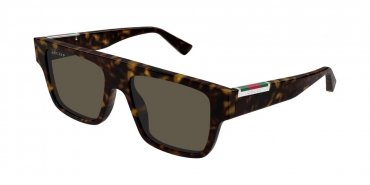OKULARY GUCCI GG 1960S 007 53 ROZMIAR M Z POLARYZACJĄ