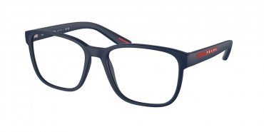 OKULARY KOREKCYJNE PRADA SPORT PS 06PV MAG1O1 55 ROZMIAR M