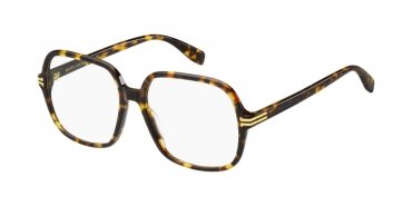OKULARY KOREKCYJNE MARC JACOBS MJ 1098 086 57 ROZMIAR M