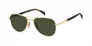 OKULARY DAVID BECKHAM DB 1175S 06J 56 ROZMIAR M