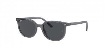 OKULARY DZIECIĘCE RAY-BAN® JUNIOR ELLIOT RJ 9097S 713487 46