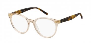 OKULARY KOREKCYJNE TOMMY HILFIGER TH 2215 733 52 ROZMIAR M