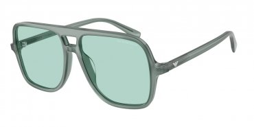 OKULARY EMPORIO ARMANI EA 4252U 627065 57 ROZMIAR M
