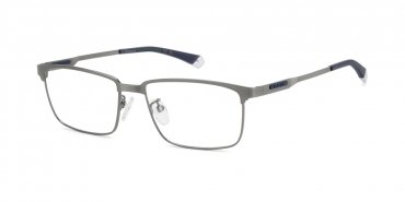 OKULARY KOREKCYJNE POLAROID PLD D570G KJ1 54 ROZMIAR M