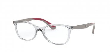 OKULARY KOREKCYJNE DZIECIĘCE RAY-BAN RY 1586 3832 49