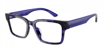 OKULARY KOREKCYJNE EMPORIO ARMANI EA 3245U 6183 54 ROZMIAR M