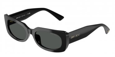 OKULARY JIMMY CHOO JC 5029U 500087 54 ROZMIAR M