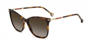 OKULARY CAROLINA HERRERA HER 0268S 086 57 ROZMIAR M