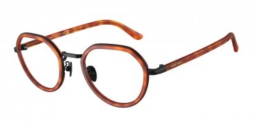 OKULARY KOREKCYJNE GIORGIO ARMANI AR 5167 6404 49 ROZMIAR M