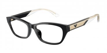 OKULARY KOREKCYJNE EMPORIO ARMANI EA 3238U 5017 54 ROZMIAR M