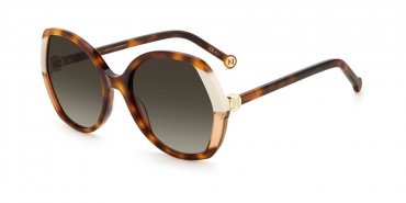 OKULARY CAROLINA HERRERA CH 0051S C1H 58 ROZMIAR L