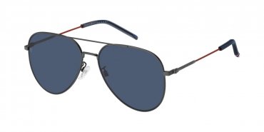 OKULARY TOMMY HILFIGER TH 2111GS R80 60 ROZMIAR L