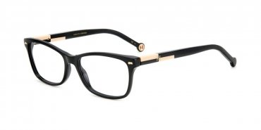 OKULARY KOREKCYJNE CAROLINA HERRERA HER 0160 KDX 51 ROZMIAR S
