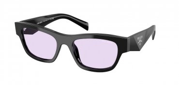 OKULARY PRADA EYEWEAR PR B09S 16K40J 54 ROZMIAR M