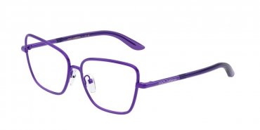 OKULARY KOREKCYJNE DZIECIĘCE DOLCE & GABBANA JUNIOR DX 1102 1368 50