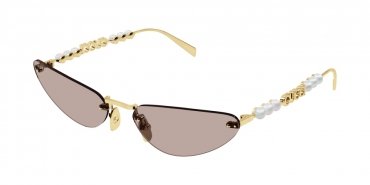 OKULARY GUCCI GG 1920S 004 63 ROZMIAR L
