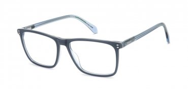 OKULARY KOREKCYJNE POLAROID PLD D610 MVU 58 ROZMIAR L