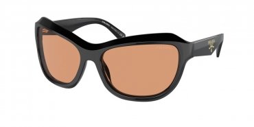 OKULARY PRADA EYEWEAR PR A27S 16K07V 62 ROZMIAR L